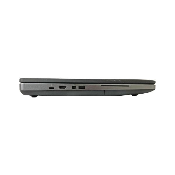 中古パソコン DELL Precision7720 Microsoft Office 2019 Intel Xeon E3-1505M v6 3.0GHz 32GB HDD1TB+SSD256GB Quadrom P3000 17.3型FHD Webカメラの画像