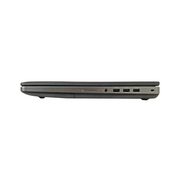 中古パソコン DELL Precision7720 Microsoft Office 2019 Intel Xeon E3-1505M v6 3.0GHz 32GB HDD1TB+SSD256GB Quadrom P3000 17.3型FHD Webカメラの画像