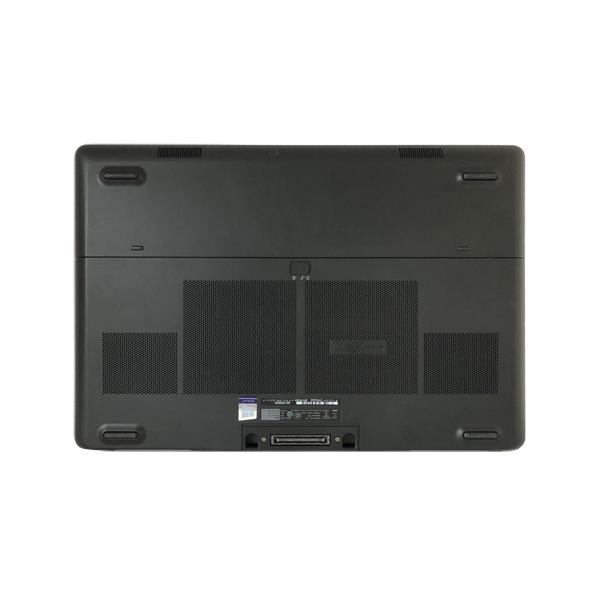 中古パソコン DELL Precision7720 Microsoft Office 2019 Intel Xeon E3-1505M v6 3.0GHz 32GB HDD1TB+SSD256GB Quadrom P3000 17.3型FHD Webカメラの画像
