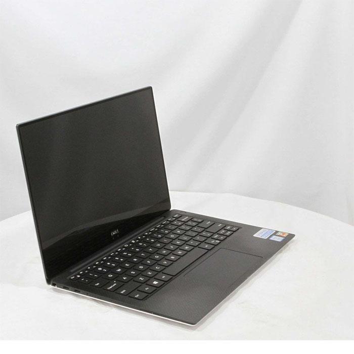 DELL XPS 13 9370 Microsoft Office 2019 Windows 10 Core i7 8550U (1.8GHz)／8GB／SSD256GB／13.3インチ 中古ノートパソコン 在宅勤務 爆速 送料無料｜notepc-store｜02