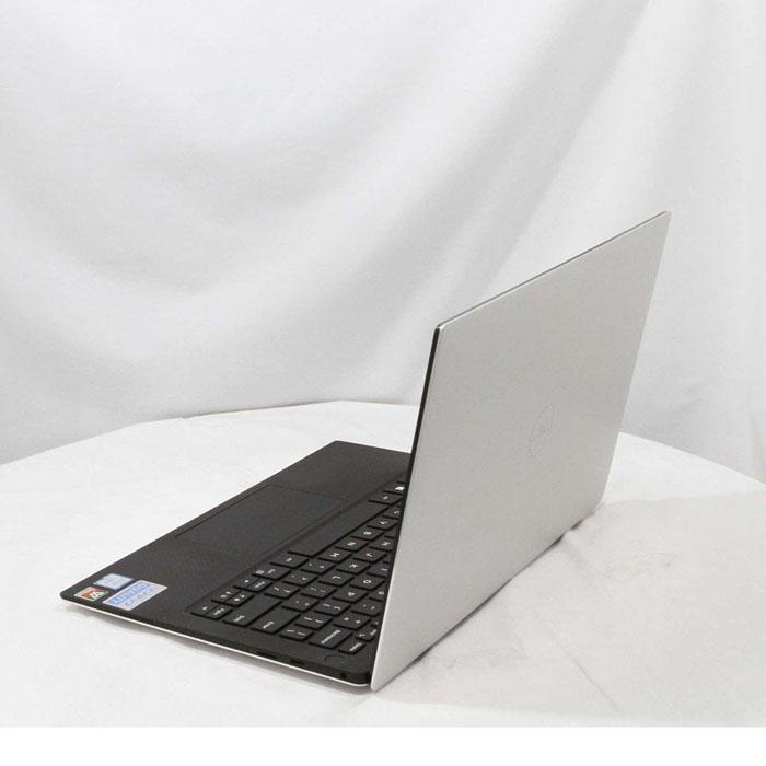 DELL XPS 13 9370 Microsoft Office 2019 Windows 10 Core i7 8550U (1.8GHz)／8GB／SSD256GB／13.3インチ 中古ノートパソコン 在宅勤務 爆速 送料無料｜notepc-store｜03