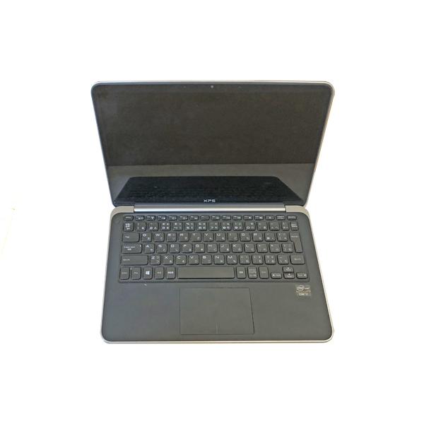 動作品❗️DELL XPS L322XノートPC Intel i7 8GB RAM お得，2025】 DELL XPS 13(L322X) Win10/i7/8GB/256GB