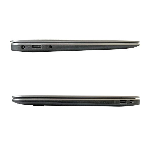 XPS 13 中古パソコン DELL XPS13 P29G Microsoft Office 2019 Core i7