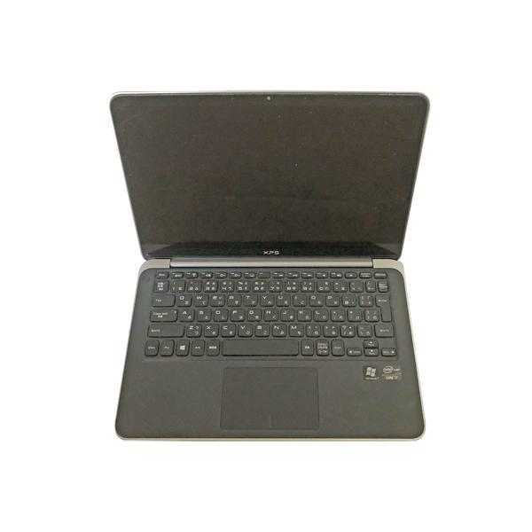 中古パソコン DELL XPS13 P29G Microsoft Office 2019 Core i7 3537u 2.0GHz 8GB SSD256GB 13.3インチFHD USB 3.0 Windows 10 ノートパソコン｜notepc-store｜05