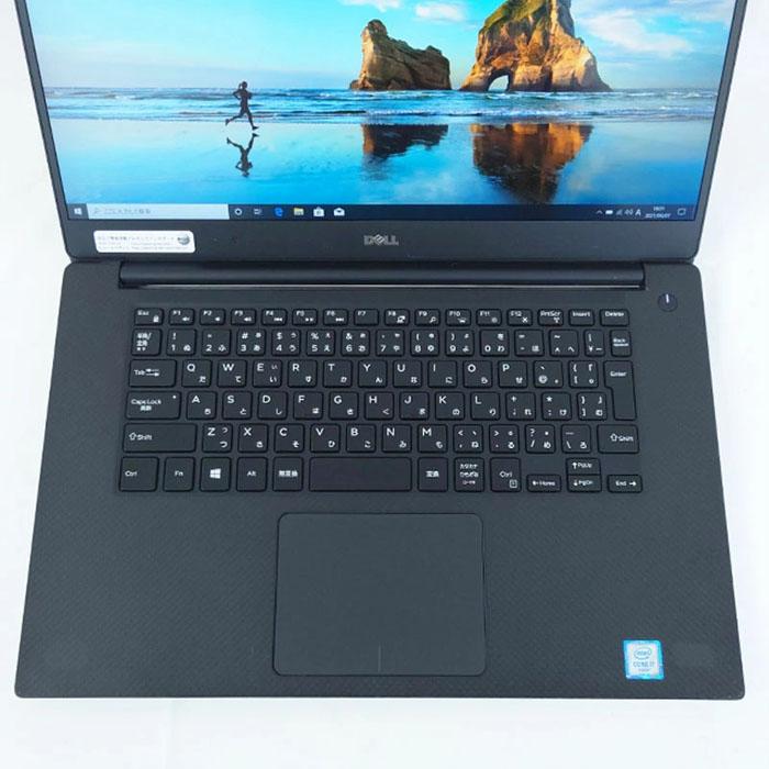 XPS Dell 15 9550 メモリ16GB SSD256GB Windows10 Microsoft XPS Dell 15 9550 メモリ16GB SSD256GB Windows10 Microsoft