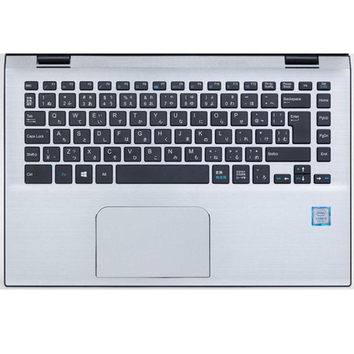 ドスパラ ノートPC THIRDWAVE Altair F-13 ドスパラ Altair F-13KR レビュー：アルミボディで軽量スリムな