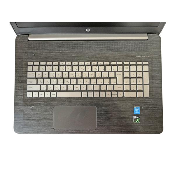【専用】Envy 高速i7 新品SSD512GB 16GB 17.3型ノートPC HP】Envy 高速i7 新品SSD512GB 16GB 17.3型ノートPC ENVY ノート