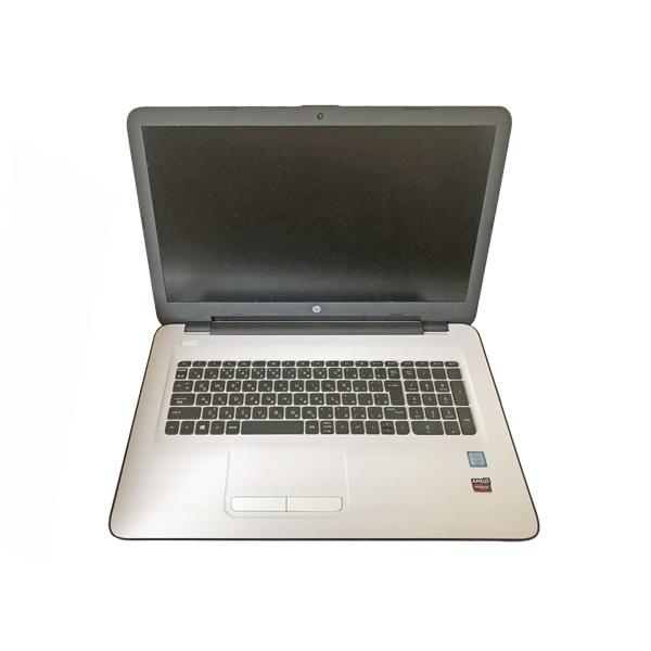 ノートPC（HP 17.3インチ) Amazon.co.jp: HP 470 G7 17.3インチノートブック - 1920 x 1080