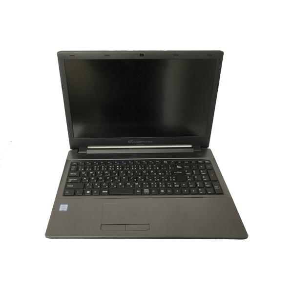 eX.computer 15.6インチ ノートパソコン note_n1430j_01.jpg