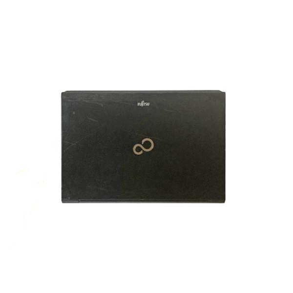 LIFEBOOK 中古パソコン 富士通 Microsoft Office 2019 Win 10 Core i3 