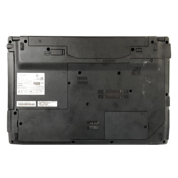 LIFEBOOK 中古パソコン 富士通 AH53S FMVA53SR Microsoft Office LIFEBOOK 中古パソコン 富士通 AH53S FMVA53SR Microsoft Office
