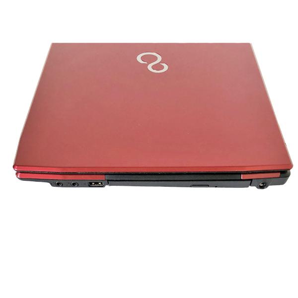 LIFEBOOK 中古パソコン 富士通 AH53S FMVA53SR Microsoft Office LIFEBOOK 中古パソコン 富士通 AH53S FMVA53SR Microsoft Office
