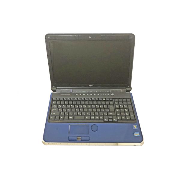 中古パソコン 富士通 FMV LIFEBOOK Microsoft Office 2019 Win 10 Core i7 2630QM 2GHz 8GB SSD128GB Blue-Ray 10キー Webカメラ｜notepc-store｜06