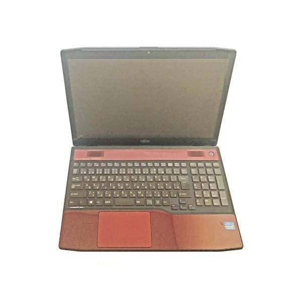 LIFEBOOK 中古パソコン 富士通 Microsoft Office 2019 Win 10 Core i7 