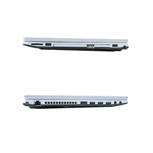 富士通 ノートパソコン LIFEBOOK AH56/J office2019 【公式通販】