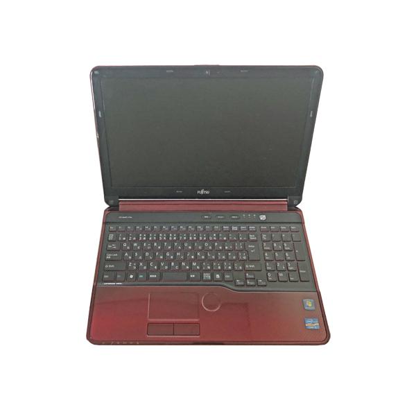LIFEBOOK 中古パソコン 富士通 Microsoft Office 2019 Win 10 Core i5