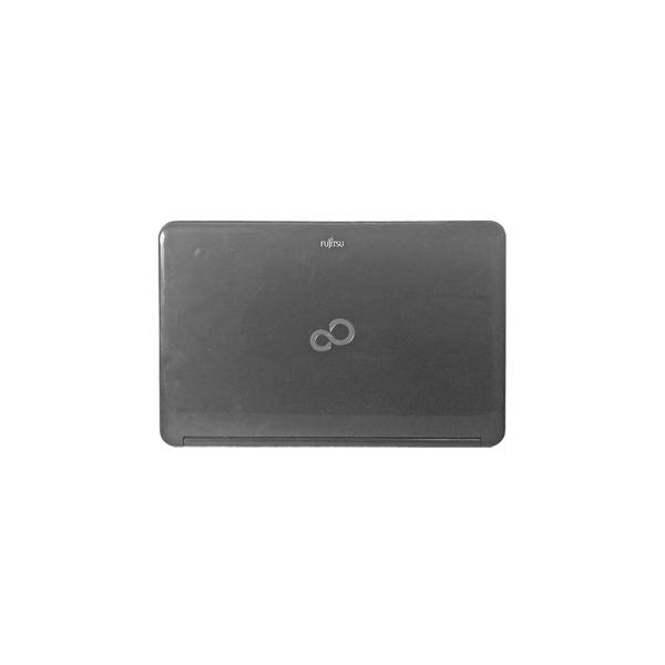 LIFEBOOK 中古パソコン 富士通 Microsoft Office 2019 Win 10 Core i7 
