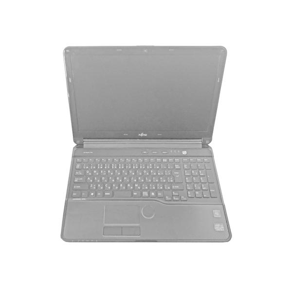 LIFEBOOK 中古パソコン 富士通 Microsoft Office 2019 Win 10 Core i7 