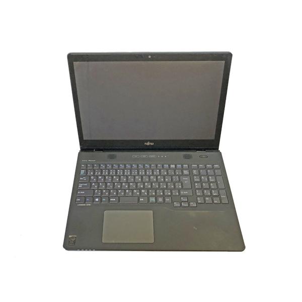 LIFEBOOK AH 中古パソコン 富士通 FMVA77MB Microsoft Office