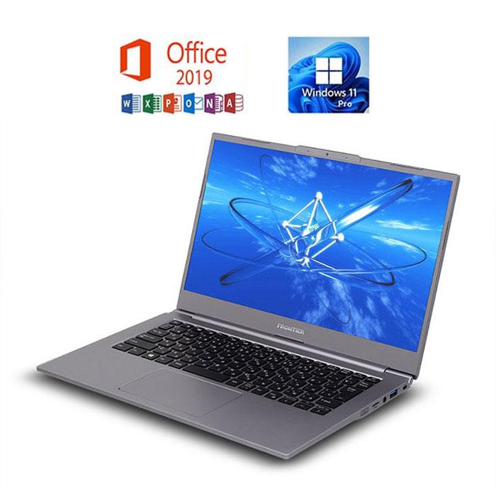 frontier Core i7 4710MQ SSD250GB メモリ8GB BTOパソコン通販の