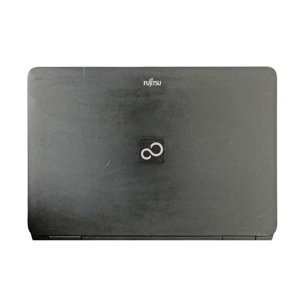 LIFEBOOK 中古パソコン 富士通A550 Microsoft Office2019 Win 10 Pro