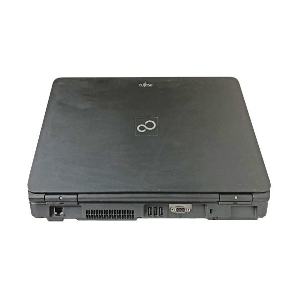 LIFEBOOK 中古パソコン 富士通A550 Microsoft Office2019 Win 10 Pro