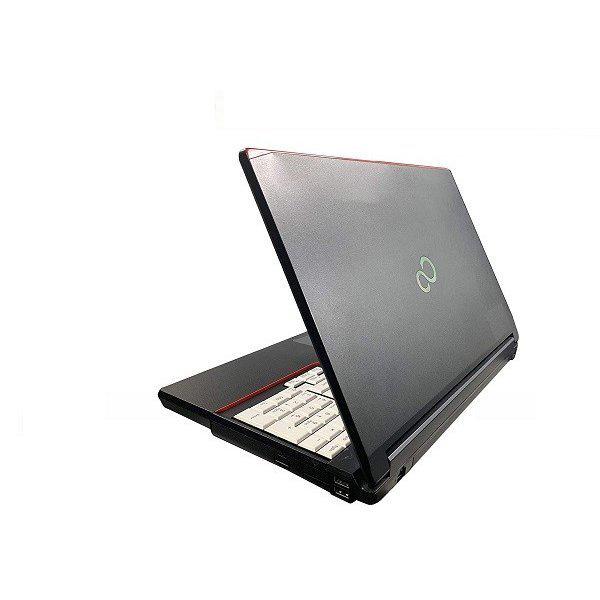 LIFEBOOK 中古パソコン 富士通A743 G Microsoft Office2019 Win 10 Pro