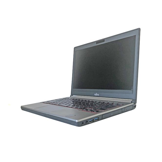 LIFEBOOK 中古パソコン 富士通 E734K Microsoft Office 2019 Windows10