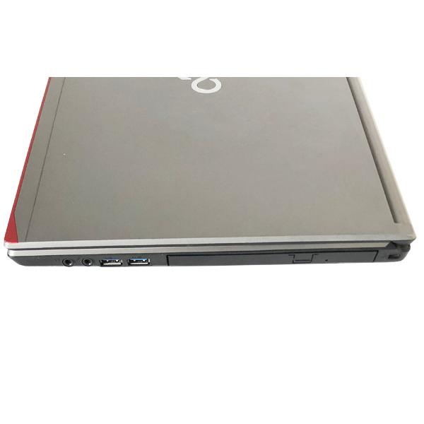 富士通15.6型ノートPC　LIFEBOOK E752/F LIFEBOOK 中古パソコン 富士通 E756/P Microsoft Office 2019 Core i5