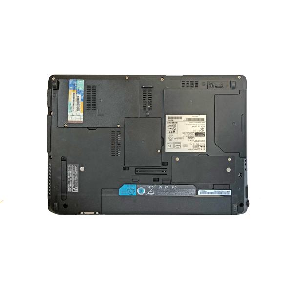 LIFEBOOK S 中古パソコン 富士通 S762 Microsoft Office2019 Win 11