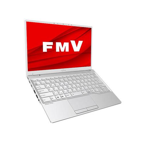 富士通 Lifebook UH92/F3　i7-1165G7 Office付 富士通、世界最軽量を大幅に更新した13.3型モバイル「LIFEBOOK UH