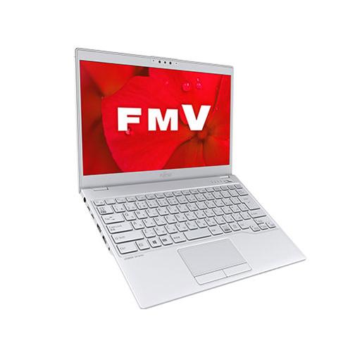 FMV 富士通 LIFEBOOK UHシリーズ WU2/D2 KC_WU2D2_A003 Microsoft