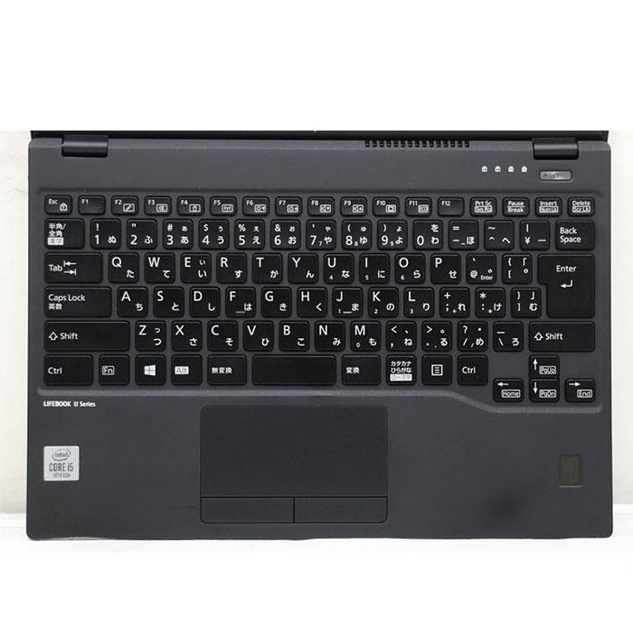 LIFEBOOK 富士通 U9310/DX Microsoft Office 2019 Core i5 10210U/8GB