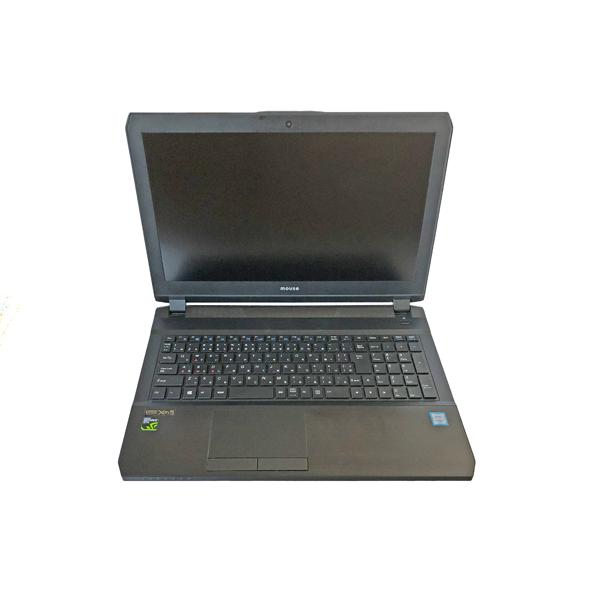 中古ゲーミングノートPC G-Tune NEXTGEAR-NOTE i5530PA1-SP 第6世代Core i7 6700HQ メモリ32GB 1TB SSD+2TB HDD GeForce GTX 1060 15.6型FHD フルHD｜notepc-store｜02