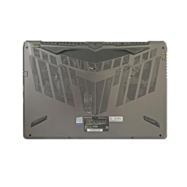 マウスコンピューター ゲーミングPC G-Tune NG-NE97DSH-CT マウスコンピューター ゲーミングPC G-Tune NG-NE97DSH-CT