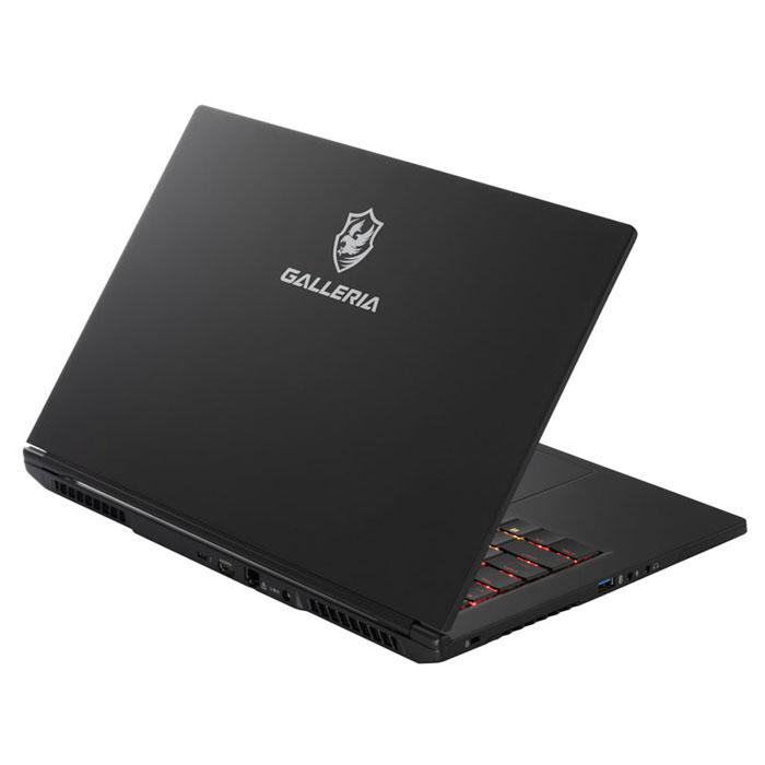 ドスパラ ゲーミングPC GALLERIA GCR1660TGF-QC-B Microsoft ドスパラ ゲーミングPC GALLERIA GCR1660TGF-QC-B Microsoft