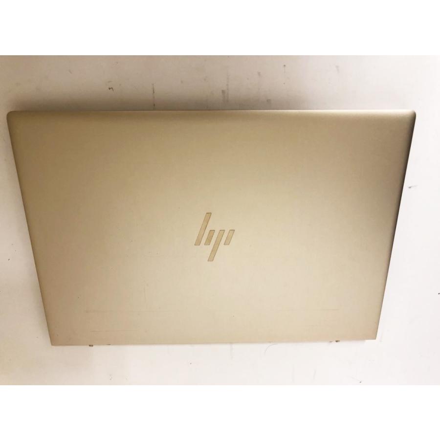 ENVY 13 中古パソコン HP 13-ad007TU Microsoft Office 2019 Core i5