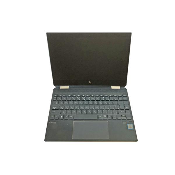 ノートパソコン HP Spectre x360 13 MicrosoftOffice 2019 Core i7 8565U 1.8GHz 16GB 1TB SSD 13.3型FHDタッチ対応 Webカメラ Bluetooth 中古パソコン｜notepc-store｜04