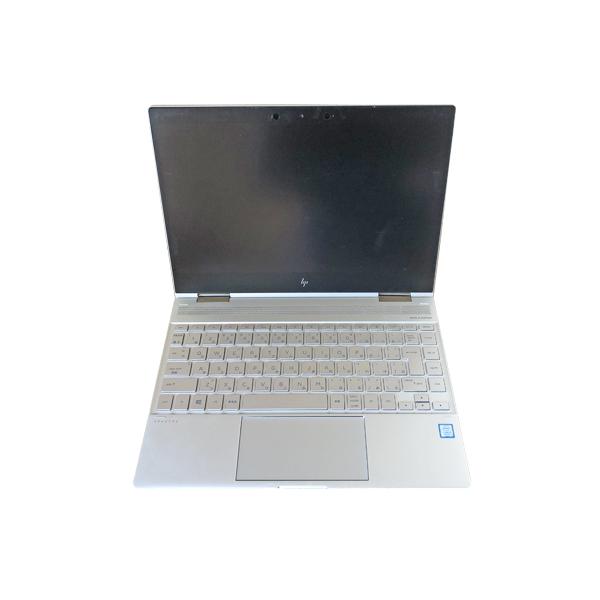 中古パソコン HP Spectre x360 13-ae012TU Microsoft Office 2019 Core 