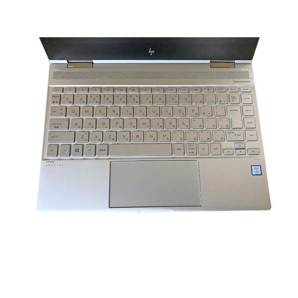 Spectre x360 13 中古パソコン HP 13-ae012TU Microsoft Office 2019 