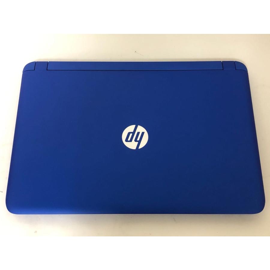 ノートPC hp 15-as102TU 16G 256G 1TB 【公式通販】