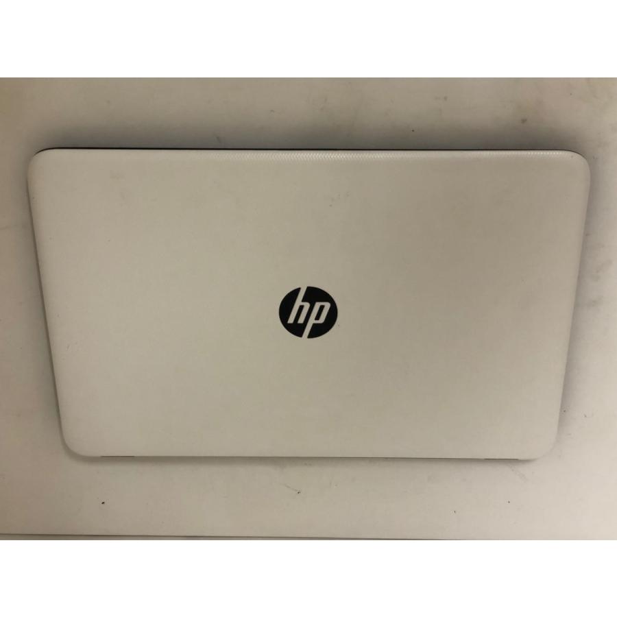 HP 15 中古パソコン 15-AF110AU Microsoft Office 2019 Core i5 5300U