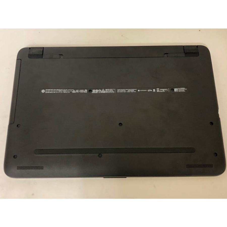 HP 15 中古パソコン 15-AF110AU Microsoft Office 2019 Core i5 5300U 