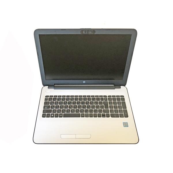 HP 15 ノートパソコン Microsoft Office 2019 Corei5 6200U 2.3GHz 8GB