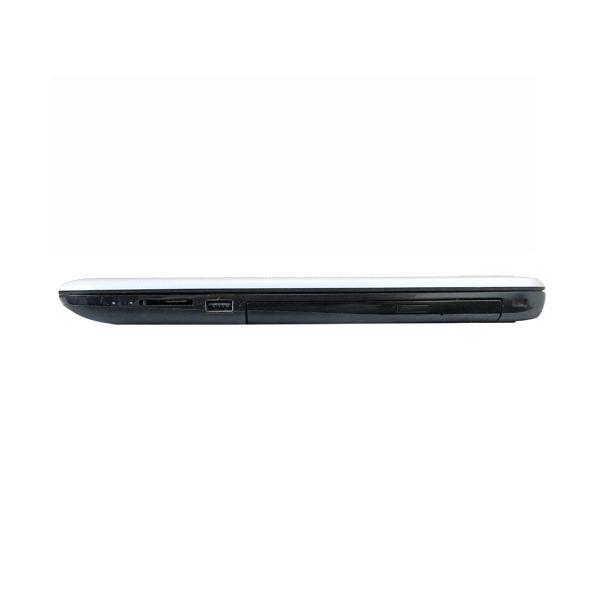 )*(様 【超美品】HP ノートPC 15.6型 OFFICE2019付 ホワイ HP 15 ノートパソコン Microsoft Office 2019 Corei5 6200U 2.3GHz 8GB