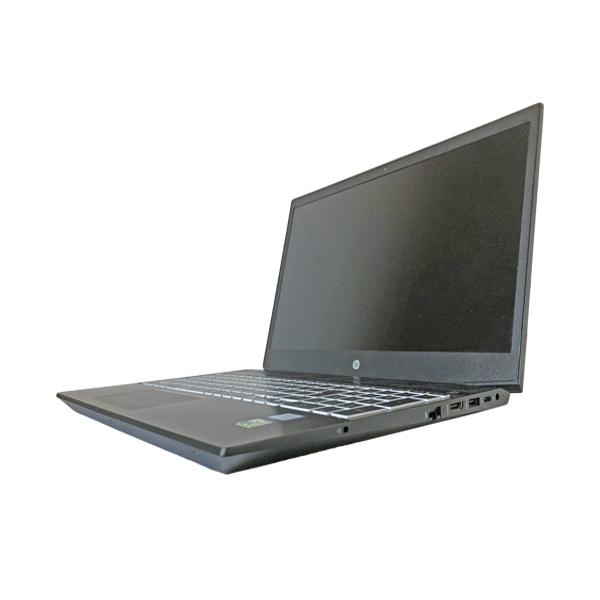 Pavilion 15 中古パソコン HP Gaming 15-cx0054TX Microsoft