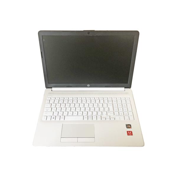 HP 15 ノートパソコン Microsoft Office 2019 RYZEN3 3200U 2.6GHz 8GB