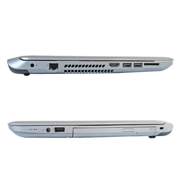 ENVY 中古パソコン HP 15-K226TX Microsoft Office 2019 Core i7 ENVY 中古パソコン HP 15-K226TX Microsoft Office 2019 Core i7