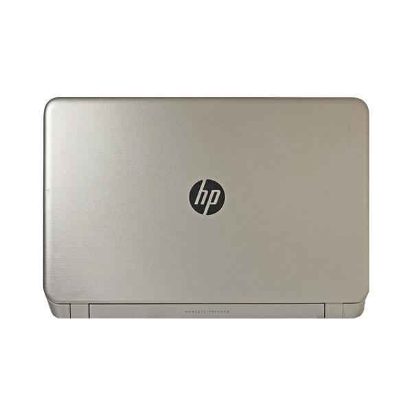 HP 15 中古パソコン 15-P009TU Microsoft Office 2019 Core i3 4030U