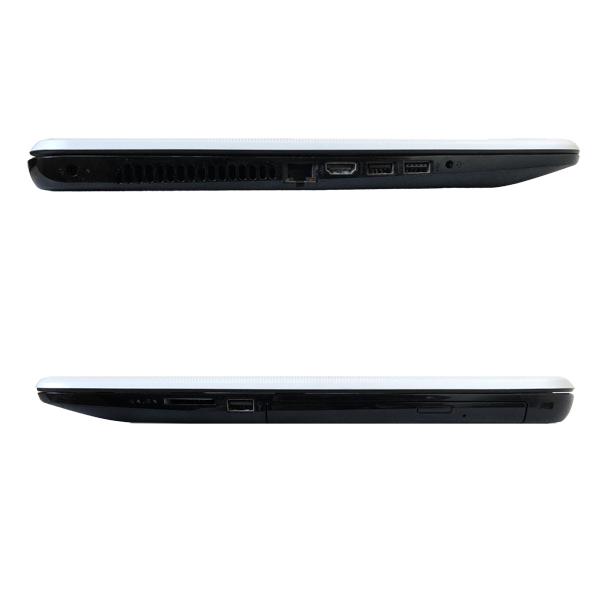 ENVY 中古パソコン HP 17-X101TU Microsoft Office 2019 第7世代CPU